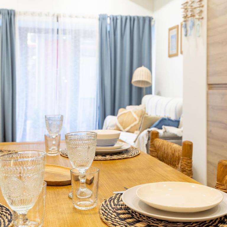 La Peregrina - One-Bedroom Apartment - 54