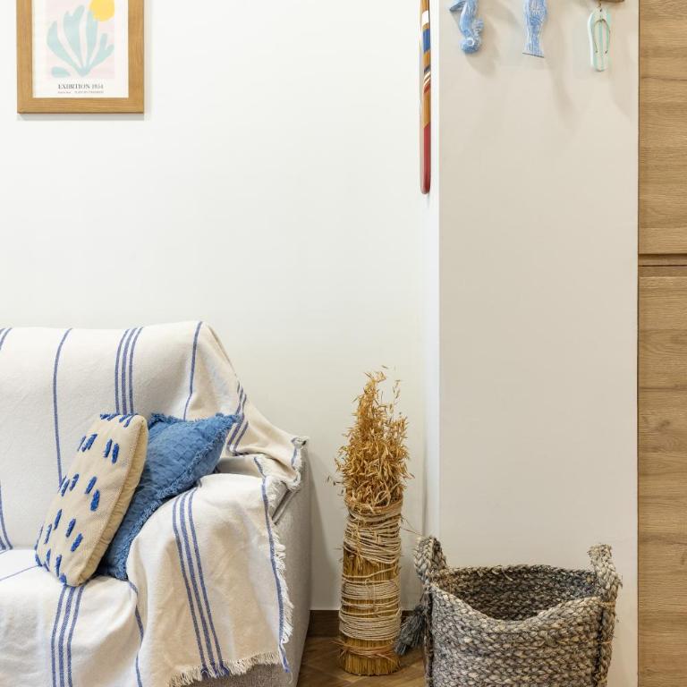 La Peregrina - One-Bedroom Apartment - 66