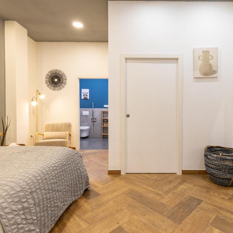 La Peregrina - One-Bedroom Apartment - 67