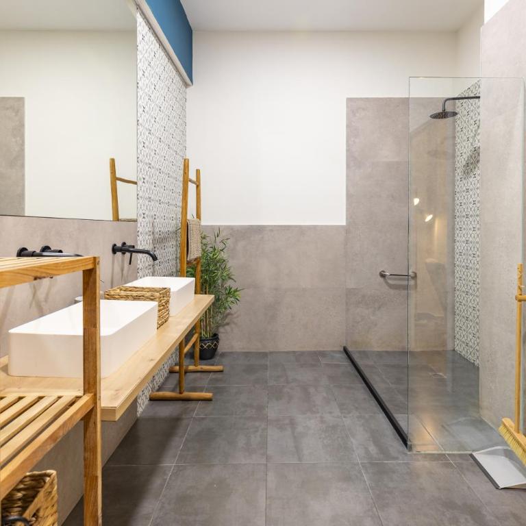 La Peregrina - One-Bedroom Apartment - 43