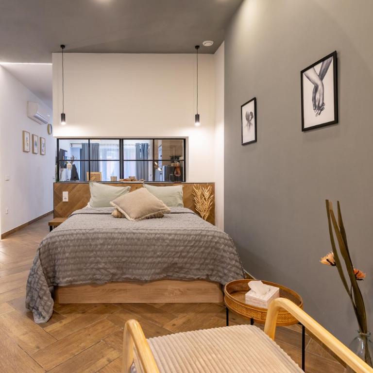 La Peregrina - One-Bedroom Apartment - 59