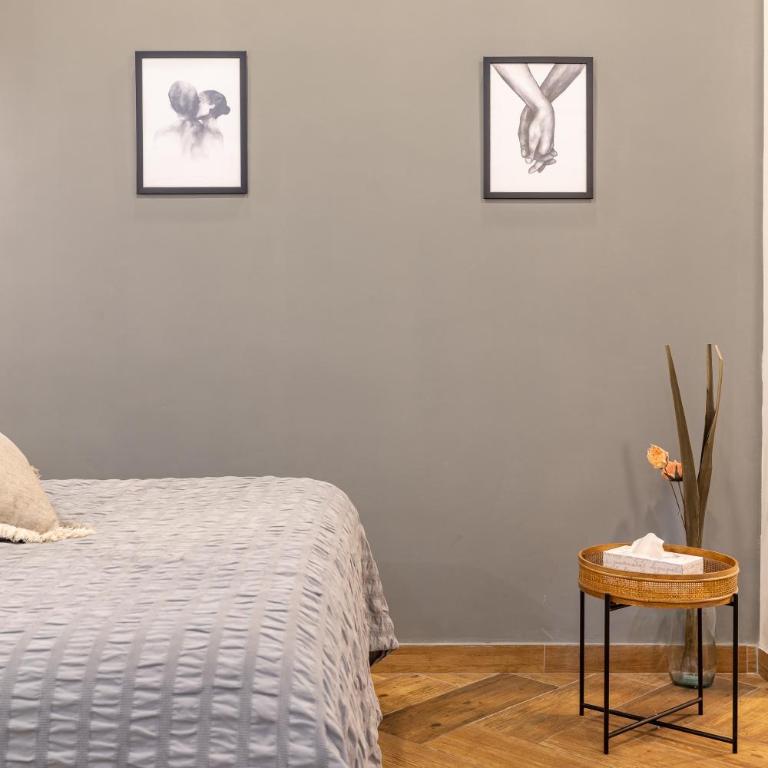La Peregrina - One-Bedroom Apartment - 64