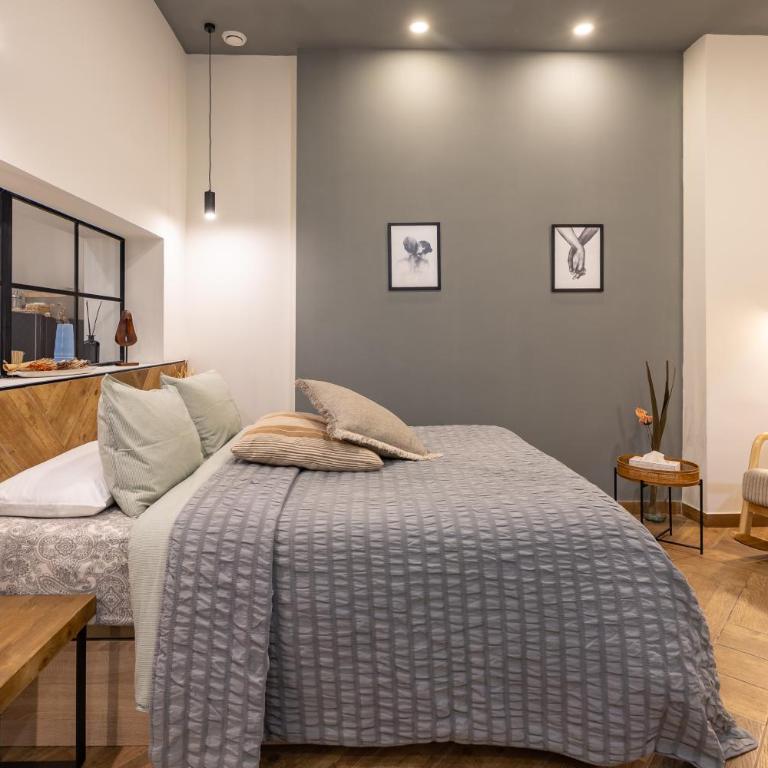 La Peregrina - One-Bedroom Apartment - 1