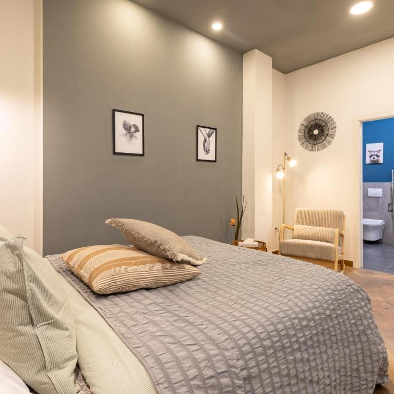 La Peregrina - One-Bedroom Apartment - 7