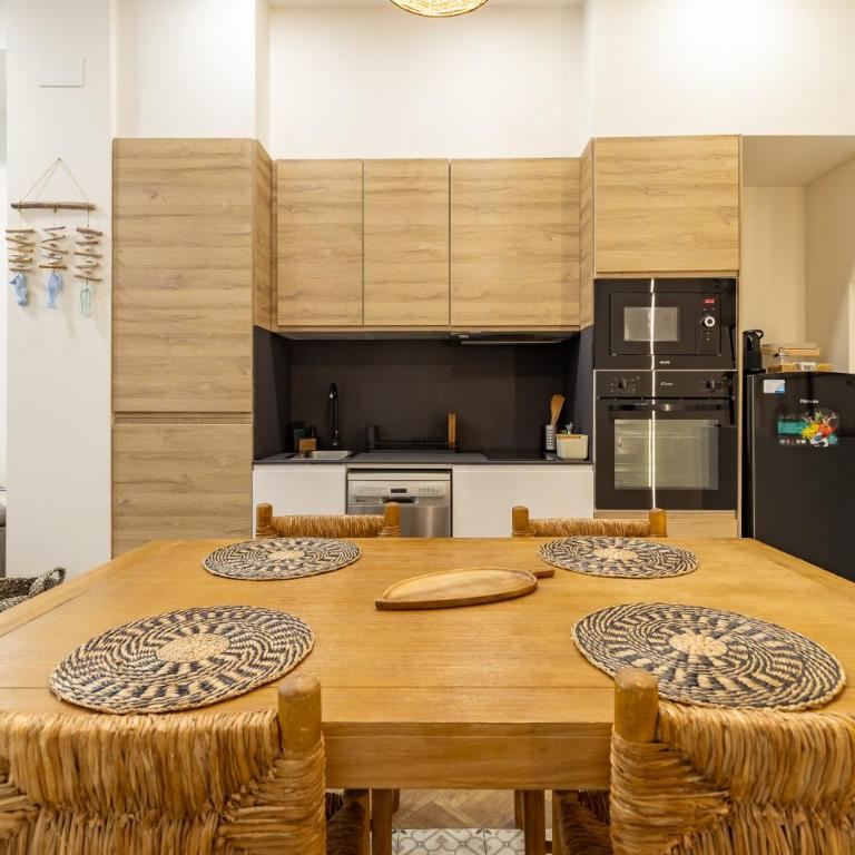La Peregrina - One-Bedroom Apartment - 21