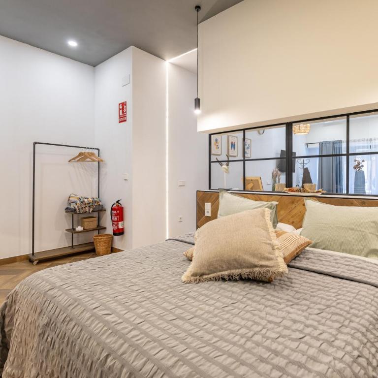 La Peregrina - One-Bedroom Apartment - 68