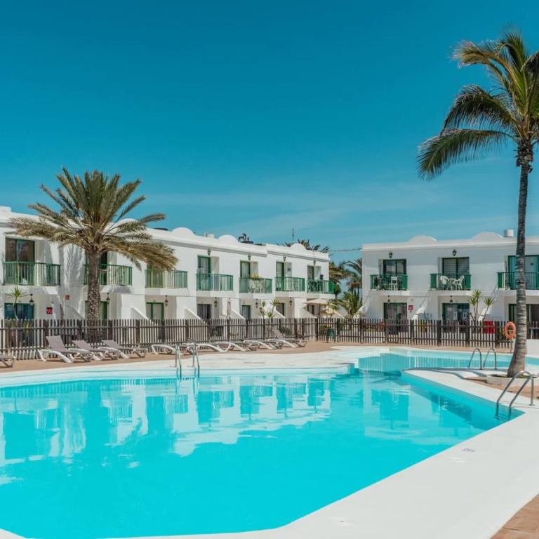 Ainely Oasis Corralejo By Canarias Prime Homes - Apartamento de 1 dormitorio - 2