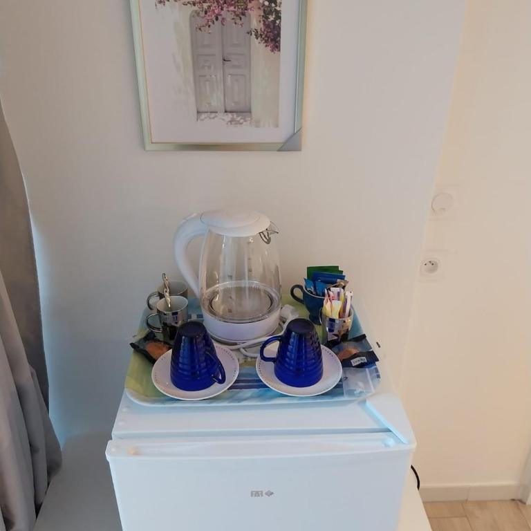 Exceptionnel Loft Duplex sur le quai - Port-Fréjus - Apartamento - 2 niveles - 14