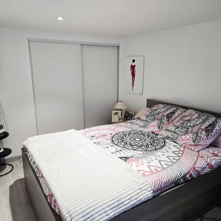 Exceptionnel Loft Duplex sur le quai - Port-Fréjus - Apartamento - 2 niveles - 7