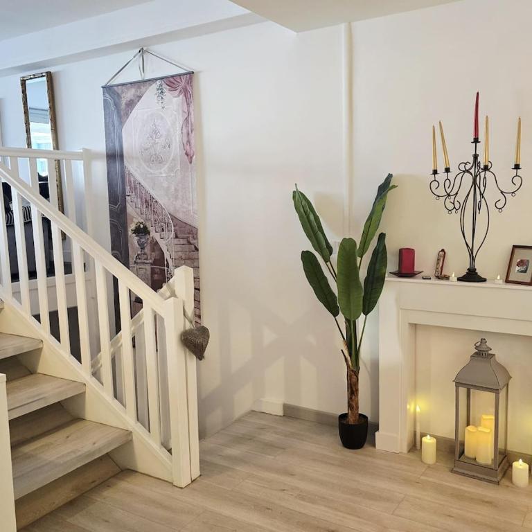 Exceptionnel Loft Duplex sur le quai - Port-Fréjus - Apartamento - 2 niveles - 10