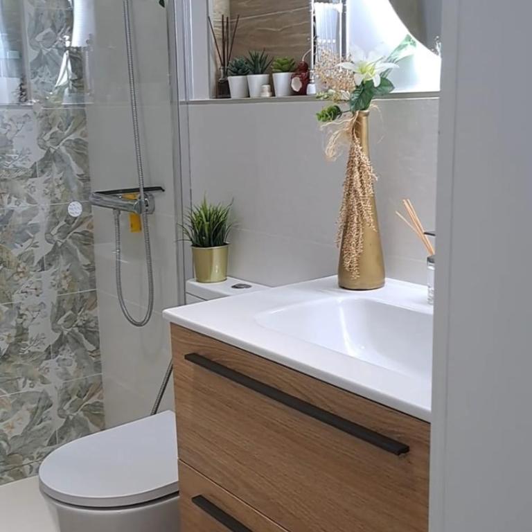 Ainely Oasis Corralejo By Canarias Prime Homes - Apartamento de 1 dormitorio - 14