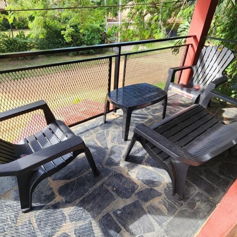 Casa Rivadavia en El Paso - Three-Bedroom House - 3