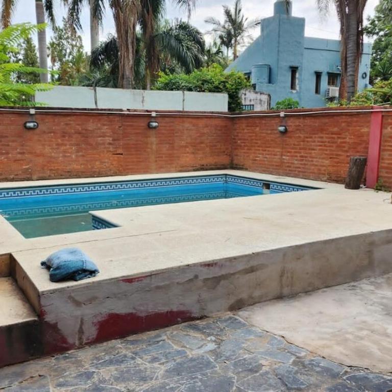 Casa Rivadavia en El Paso - Three-Bedroom House - 4