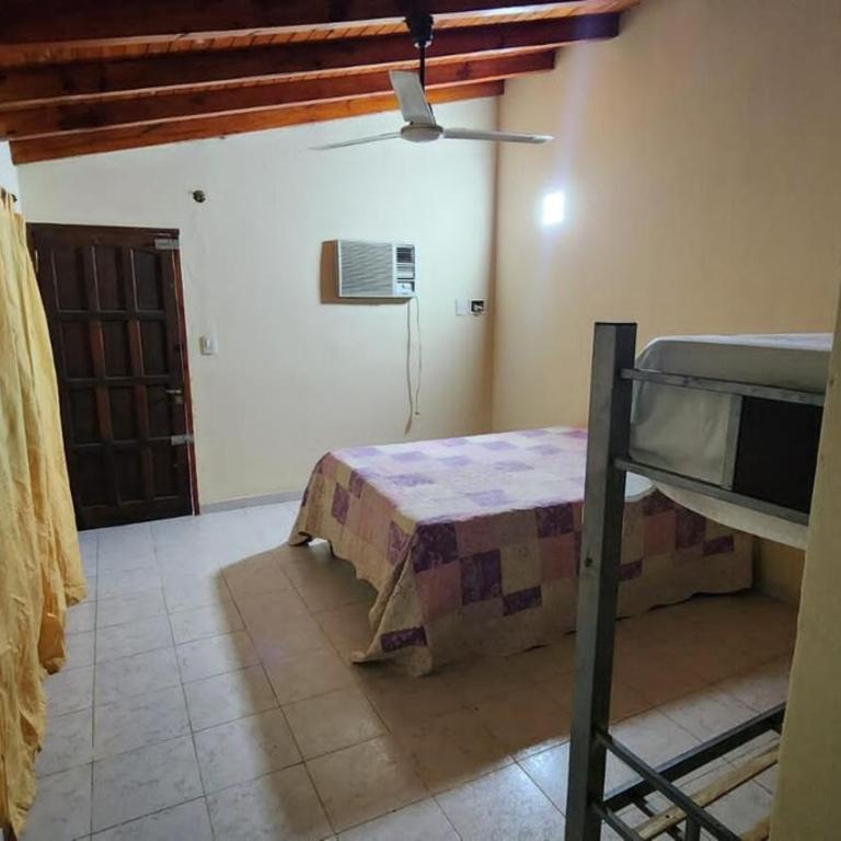 Casa Rivadavia en El Paso - Three-Bedroom House - 6