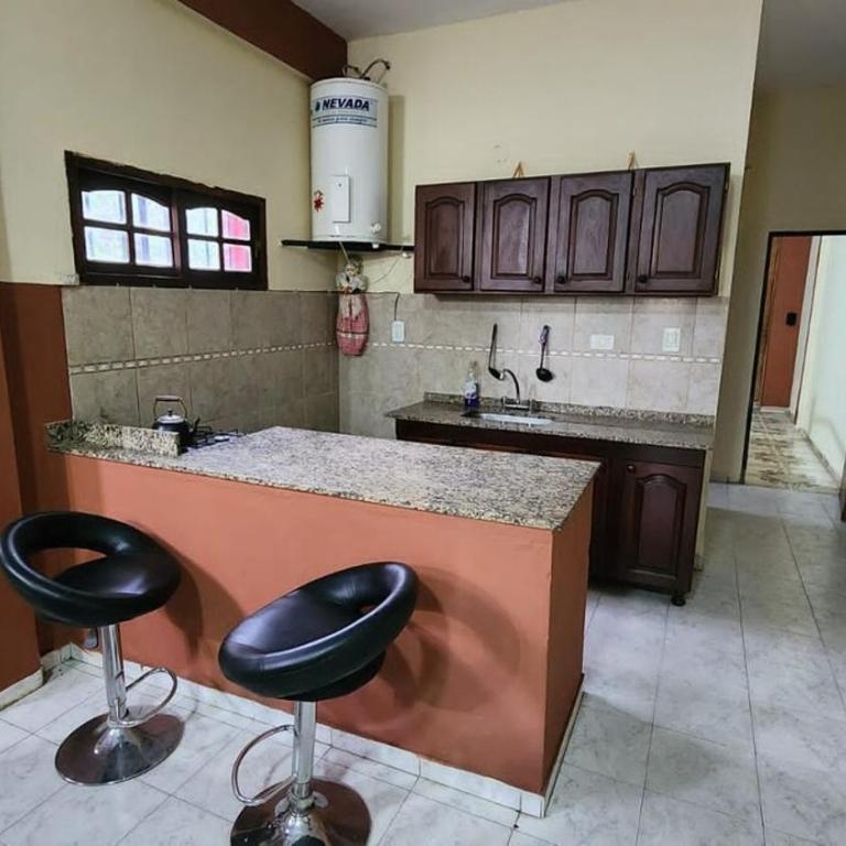 Casa Rivadavia en El Paso - Three-Bedroom House - 8