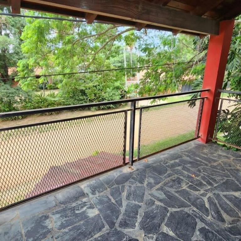 Casa Rivadavia en El Paso - Three-Bedroom House - 9