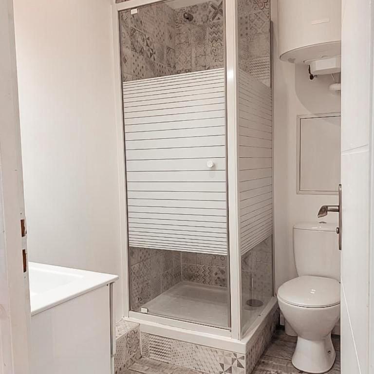 M130 Joli T2 à Annemasse - Appartement 1 Chambre - 9