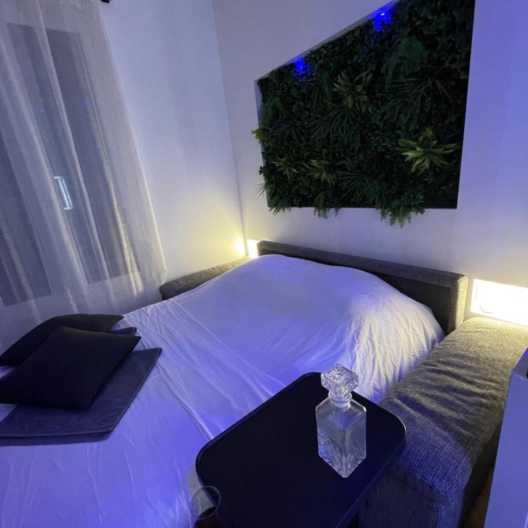 All in relaxation - One-Bedroom Apartment - 4