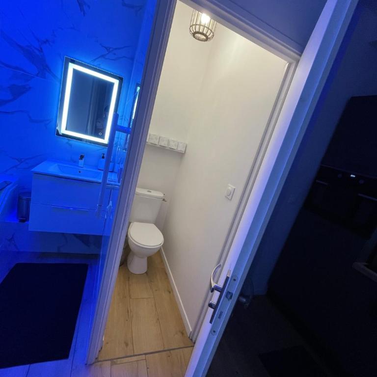 All in relaxation - One-Bedroom Apartment - 7