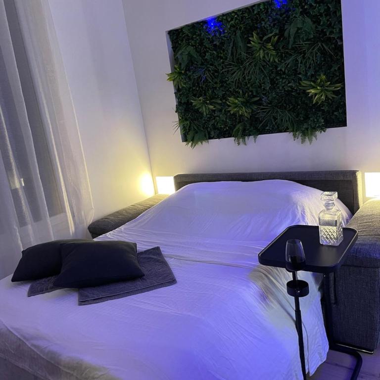 All in relaxation - One-Bedroom Apartment - 9