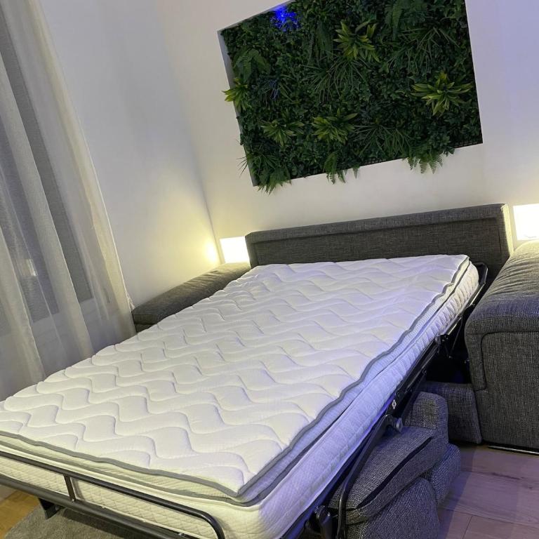 All in relaxation - One-Bedroom Apartment - 19