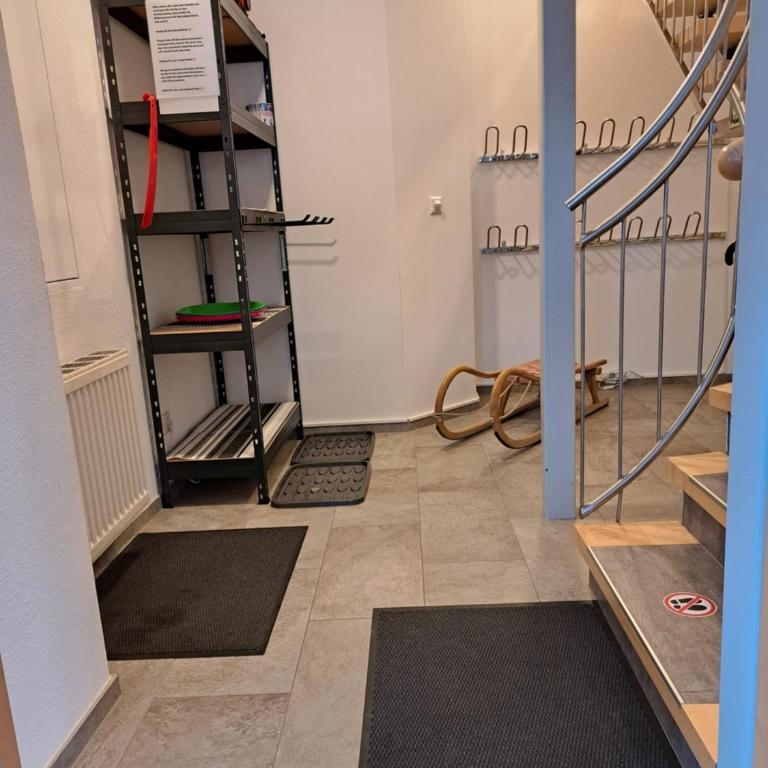 atHOME Appartements - Apartment mit 3 Schlafzimmern und Bergblick - 46