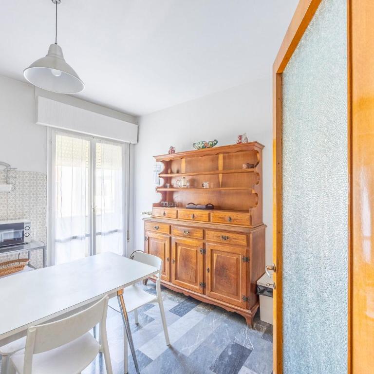 Italian Experience-Mestrina Apartment - Apartment - 16