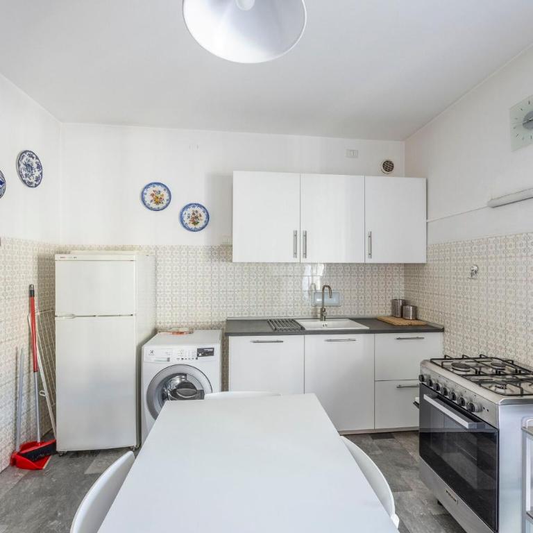 Italian Experience-Mestrina Apartment - Apartment - 22