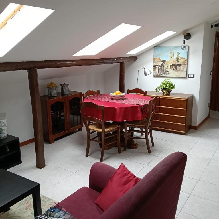 Teseo by the sea - One-Bedroom Apartment - 1