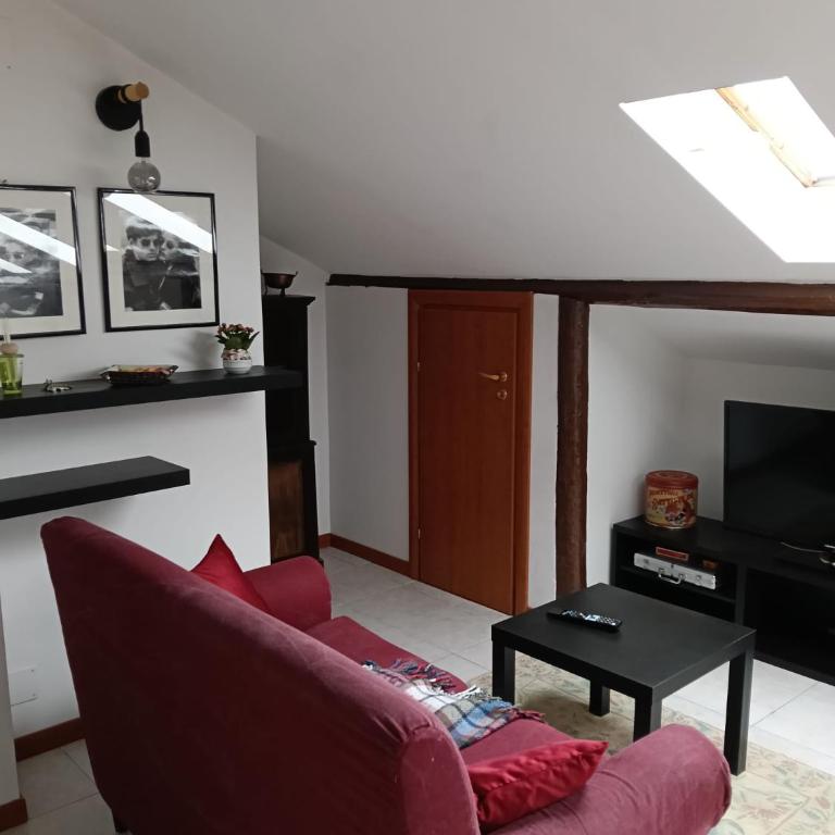 Teseo by the sea - One-Bedroom Apartment - 2