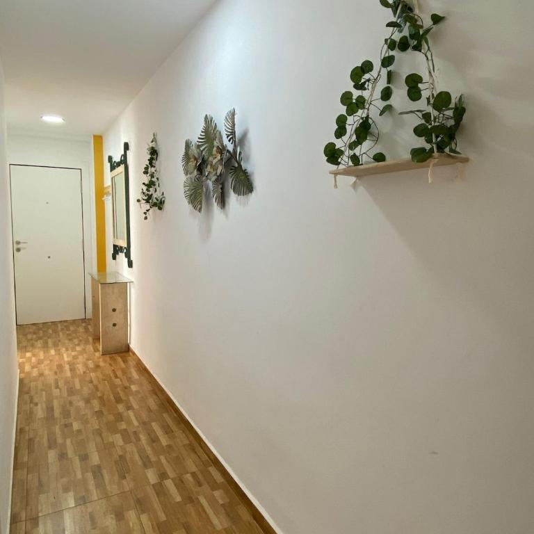 Short stay 3 bedroom Apartment, Santa Pola - Apartamento de 3 dormitorios - 8