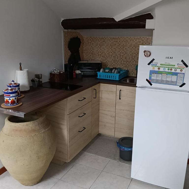 Teseo by the sea - One-Bedroom Apartment - 4