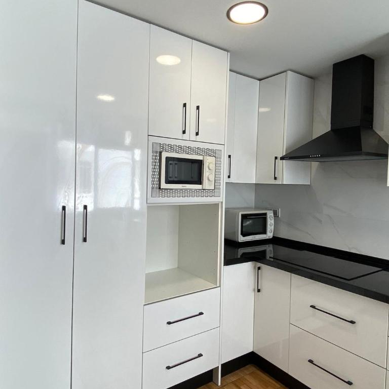 Short stay 3 bedroom Apartment, Santa Pola - Apartamento de 3 dormitorios - 21