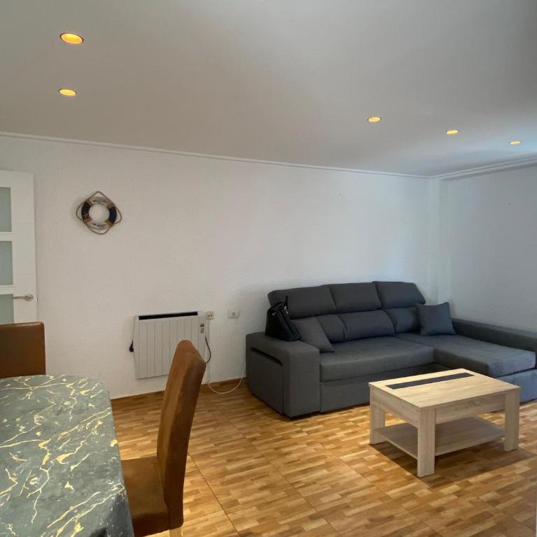 Short stay 3 bedroom Apartment, Santa Pola - Apartamento de 3 dormitorios - 23