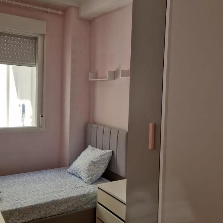 Short stay 3 bedroom Apartment, Santa Pola - Apartamento de 3 dormitorios - 25