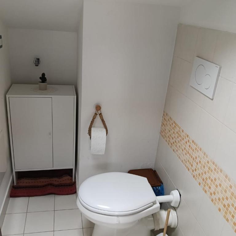 Teseo by the sea - One-Bedroom Apartment - 7