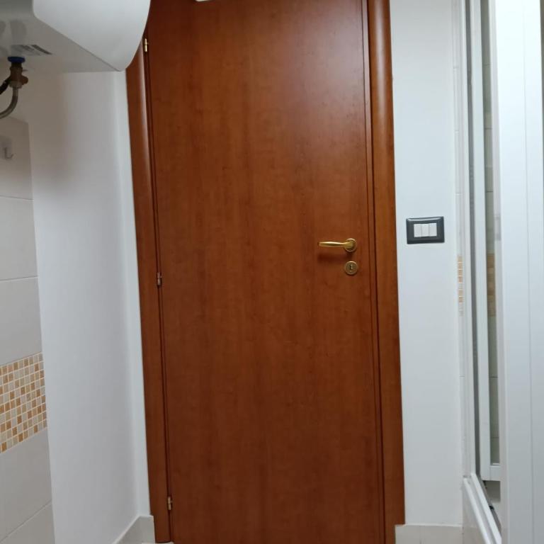 Teseo by the sea - One-Bedroom Apartment - 8