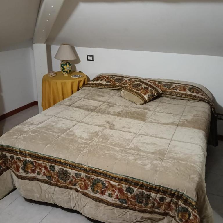 Teseo by the sea - One-Bedroom Apartment - 9