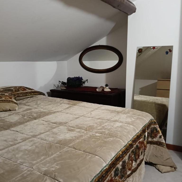 Teseo by the sea - One-Bedroom Apartment - 10