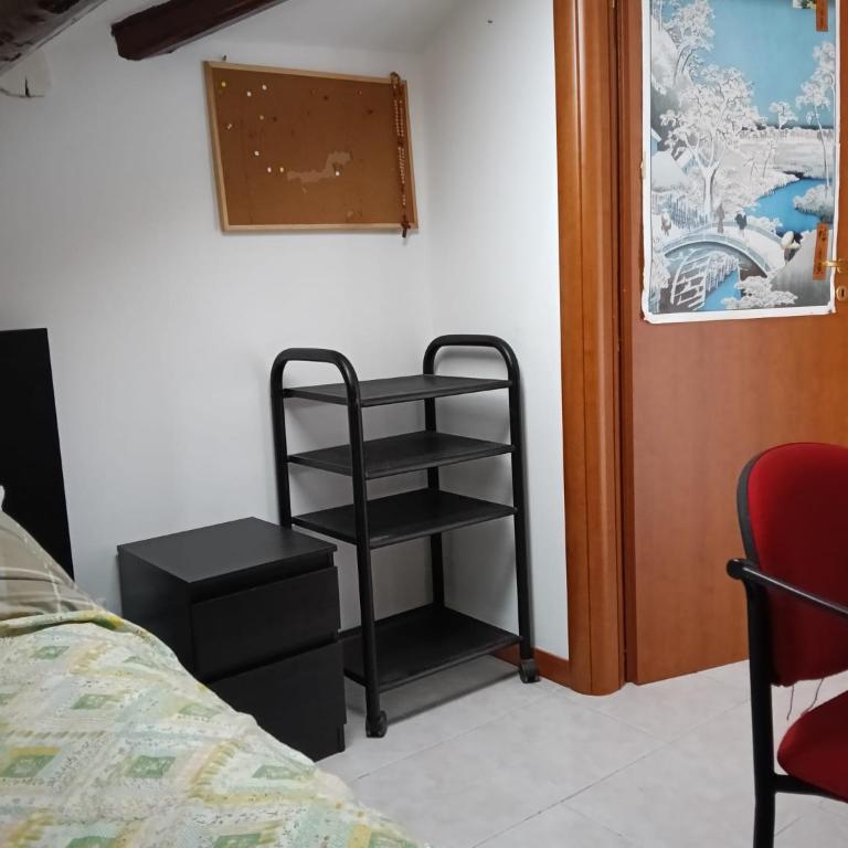 Teseo by the sea - One-Bedroom Apartment - 11