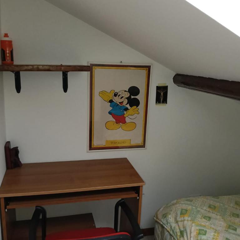 Teseo by the sea - One-Bedroom Apartment - 12