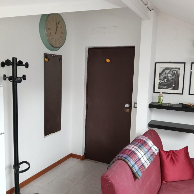 Teseo by the sea - One-Bedroom Apartment - 13