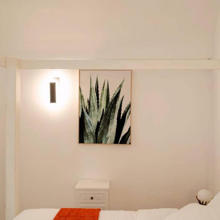 Villa Wei - Villa con 3 Camere da Letto - 16
