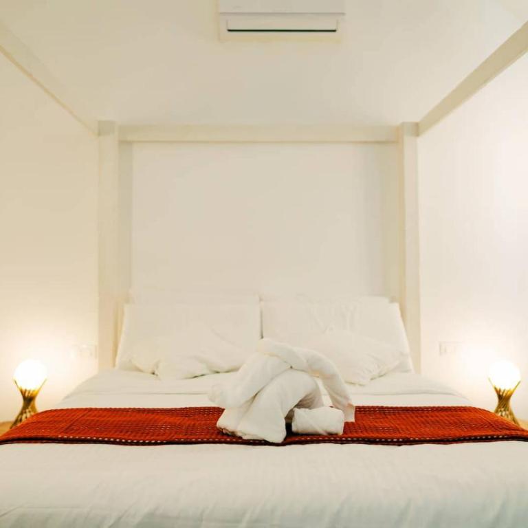 Villa Wei - Villa con 3 Camere da Letto - 23