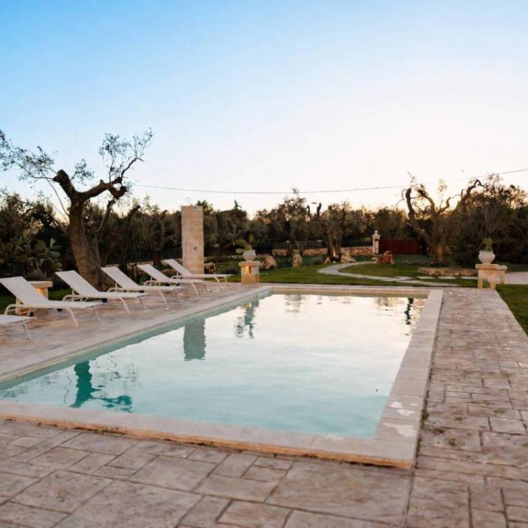 Villa Wei - Villa con 3 Camere da Letto - 2