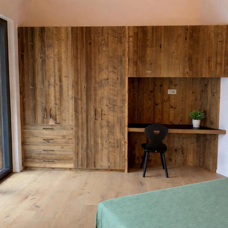 Attico Piz Galin by Go new location - Haus mit 2 Schlafzimmern - 22
