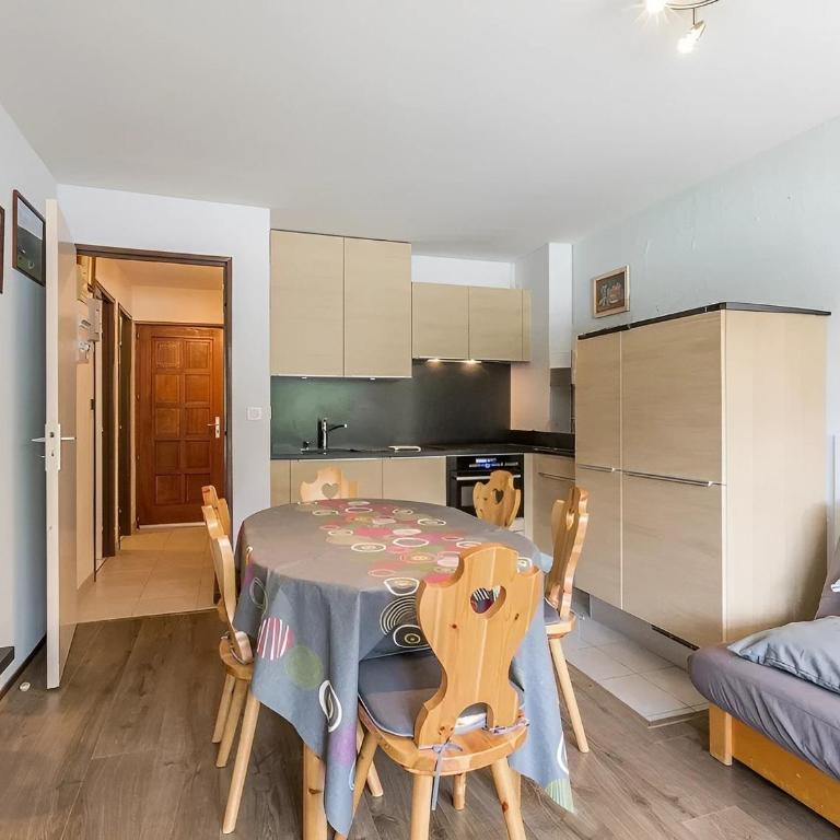 Appartement 3*, 6 pers, proche pistes, animaux admis - FR-1-304-117 - Appartamento (6 Adulti) - 3