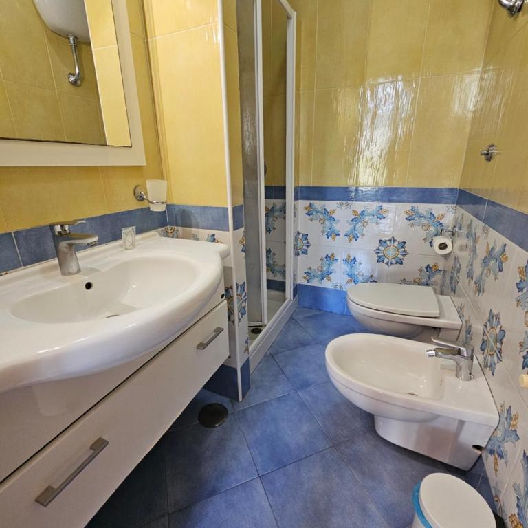 Le Ninfe Luxury Rooms - Camera Matrimoniale Superior - Dependance - 6