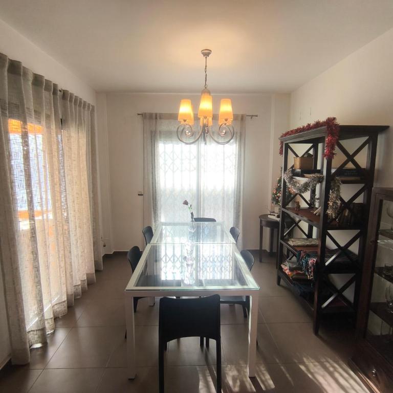 La casa de Mati - Casa de 4 dormitorios - 11