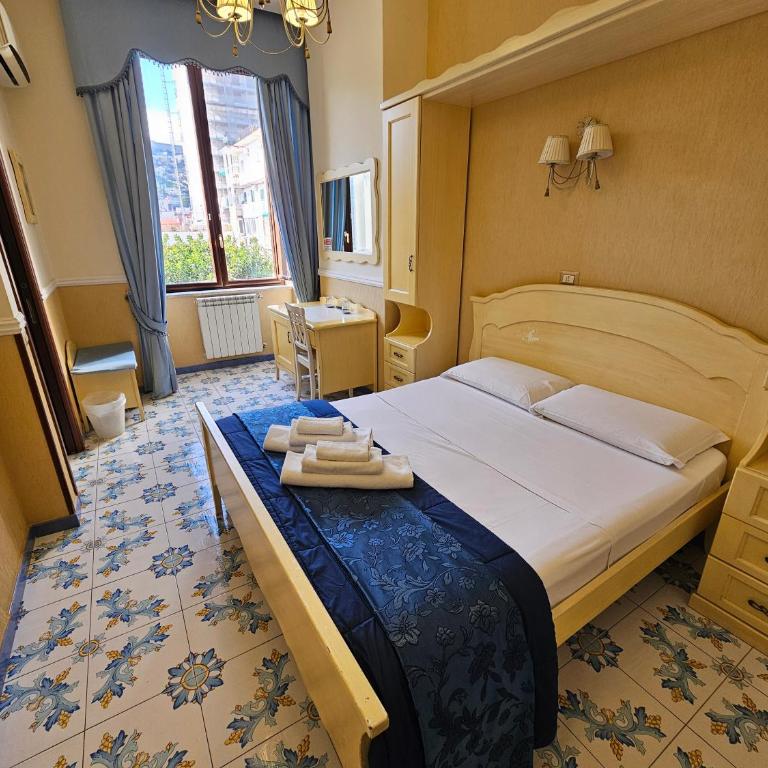 Le Ninfe Luxury Rooms - Camera Matrimoniale Superior - Dependance - 3